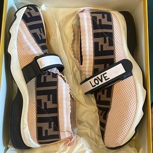 Fendi Sneakers